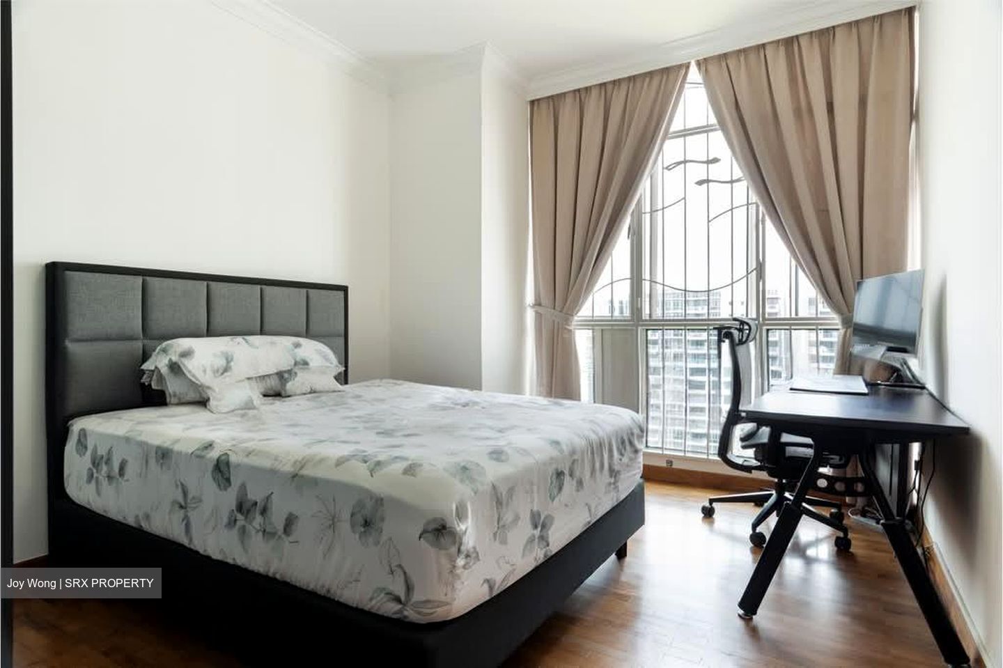 Compass Heights (D19), Apartment #565503941
